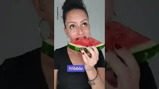 Ways of Eating 😝