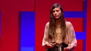 The confidence to turn empathy into action | Emily Milan Rea | TEDxLondon