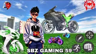 X BIKE GAME PLAY AND RIDER STUNT 🥶 BIKE  high speed #bike #rider #games #gaming #video #stunt 1