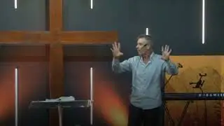 The Hope of Jesus | Elim Church Global