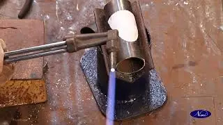 Perform and monitor Oxy-Acetylene gas cutting-Oxy-Acetylene Plant Setup | NIMI | DIGITAL | TAMIL |