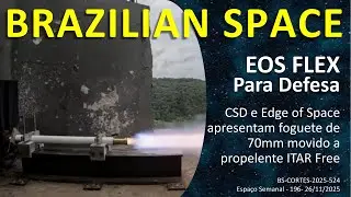 CSD/Edge of Space