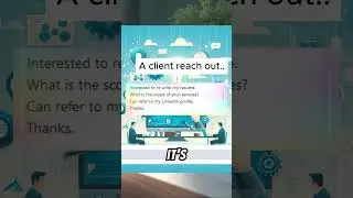 Getting Job Offer, LinkedIn Profile Optimization