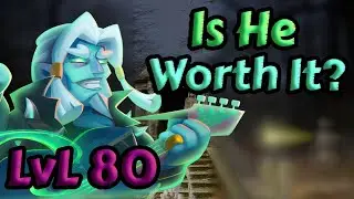 Necromancer is It Worth It? Rush Royale