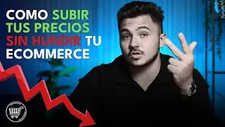 Subir precios puede duplicar tu beneficio... o matarte la conversión