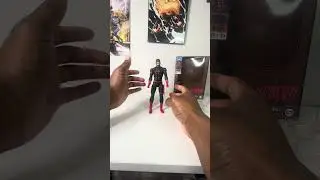 Мне просто не везёт с хорошими вещами #marvel #marvellegends #cttoys #mafex #toys