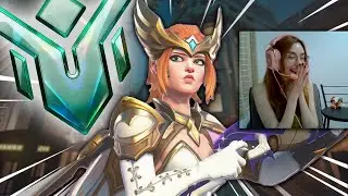 The most criminal DPS player - Overwatch 2