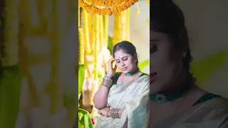 DilRaju Wife Tejaswini Navaratri Look Photos | DilRaju Tejaswini | #shorts | #ytshorts | #trending