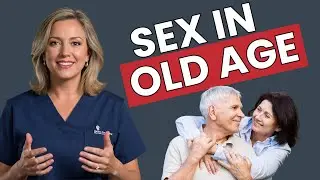 Better sex after 65! What predicts a great sex life in old age?