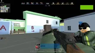 ROBLOX CB: s00l8 hack: aimbot,esp,aimlock