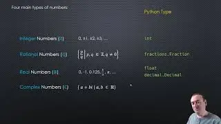 Python 3: Deep Dive (Part 1) : Introduction