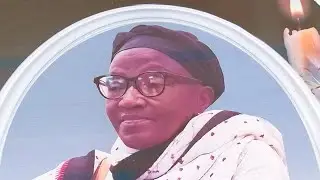 LES OBS&Egrave;QUES DE MAMAN  AFUA SOMPO TH&Eacute;R&Egrave;SE.