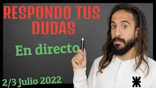 Respondo dudas de aspirantes a estudiar ingeniería (2/3) 🔥 UTN FRBA