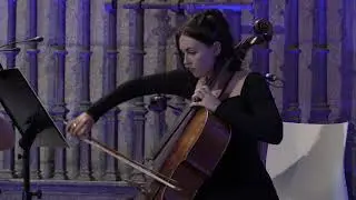 MOROZOVA, VIKTORIIA-NADIIA e BILOTSERKIVSKA:  Imaxinario por Ucra&iacute;na. M&uacute;sica no Claustro 22