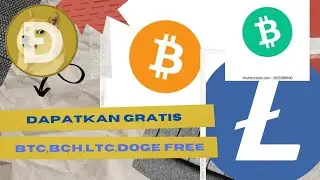 how to make money from the internet via telegram (ltc click bot)