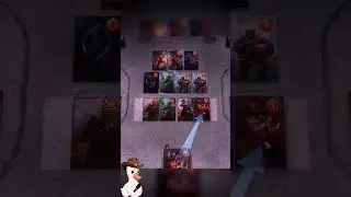 Monte seu deck e domine o campo t&aacute;tico em Dfiance