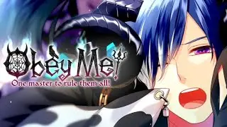 OBEY ME | OTOME GAME | NO COMMENTARY | ONLY GAMEPLAY| PART - I