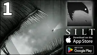 SILT = PUZZLE , ADVENTURE , EXPLORE DANGEROUS WATER GAME MOBILE 2026