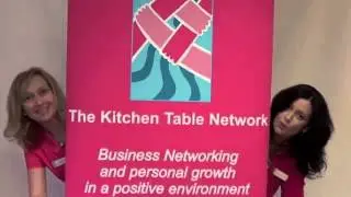 404 The Kitchen Table Network