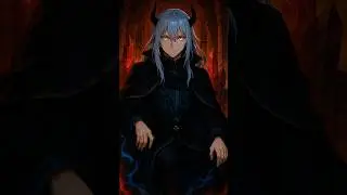 Slime Files #1 &ndash; Rimuru&rsquo;s Real Power Explained! #SlimeFiles #tensura  #rimurutempest  #animefacts