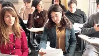 Maitén Montenegro & Pepe Gallinato - Terminan las clases y Ese Señor soy yo (Montesco)