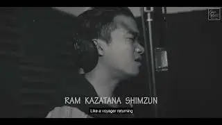 NINGWUI CHARFA Xx Yungyung //Yanshim official video HD Audio Beats #coversong #cover #song #YungYung
