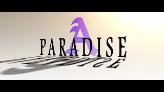 Paradise by Renziie | Uncharted 3