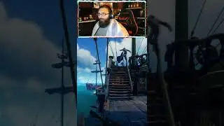 5 Gilded Athena's - Part 3 ~ @SeaofThieves ~ @ZerkZeus
