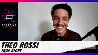 True Story with Theo Rossi