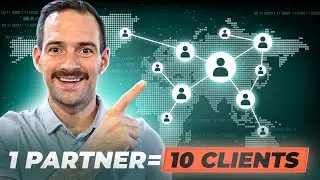 How to Get Life Insurance Leads from Referral Partners (Full Strategy)