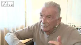Unvergessen! James Last über Leben, Glaube, seine Frau und seine wilden Zeiten!