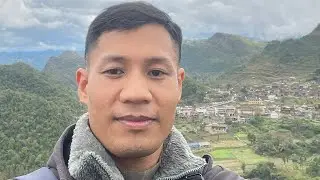 Hoa đào nở sớm ở làng Lô Lô Chải (Hà Giang)Tuyên Quang 