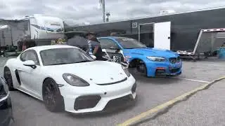 Hyperfest 2023 with BFGoodrich Tires