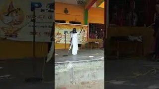 Neethi devathai