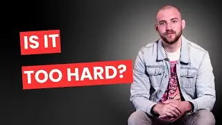 Why Finishing Music Is So Much Harder Than Starting It