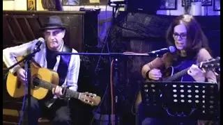 TIMES LIKE THESE / terry o'brien & steph