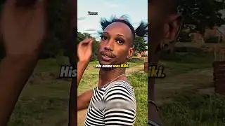 Как действуют банды геев в тюрьме