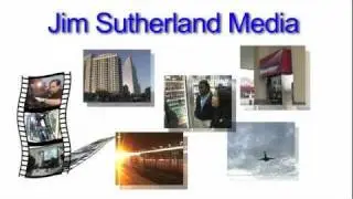 Jim Sutherland Media - The Power of Visualization in Corporate Communications