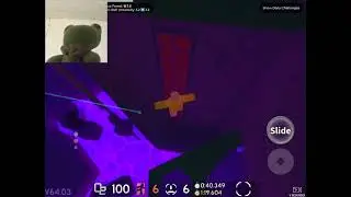 Butter Frog Plays Roblox Fe2 Poisonous Forest [Hard]