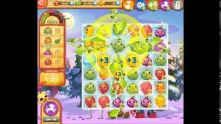 Farm Heroes Saga Level 311