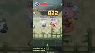 IMO TWOM - Impact 822 damage ~ B1