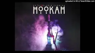 Eladio Carrion Ft Gotay - La Hookah🔥