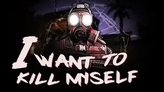 I want to kill myself 😈