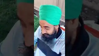 Apne Apne Nanake chete Karo Rbharowal