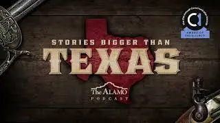 Episode 95: How Texas Saved Samuel Colt