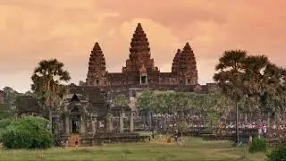 Cambodia's Majestic Temples: A Top List Countdown