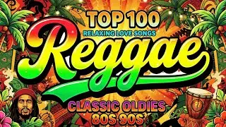 TOP REGGAE LOVE SONGS 2026 💕 Best Romantic Reggae Mix 💕 Legendary Hits