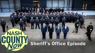 Nash County Now - Episode 22