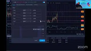 MOMENTUM/PENNY STOCKS-ZEN ZONE ZOOM LIVE TRADING