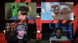 God-pa! Sanda Episode 4 Reaction!